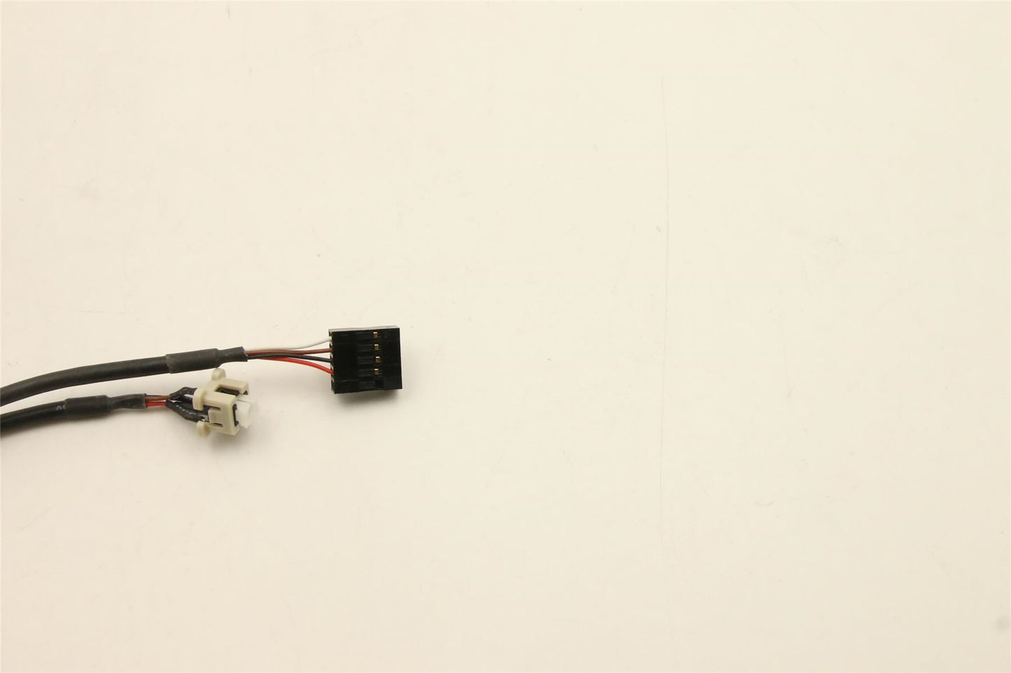 Lenovo Fru, 600mm power switch cable 04X2775