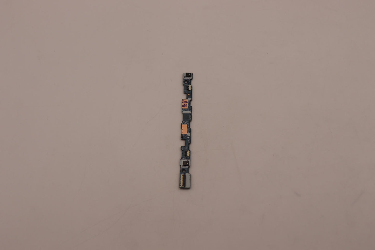 Lenovo CARDPOP Mic L 82RY Microphone Board 5C50S25302