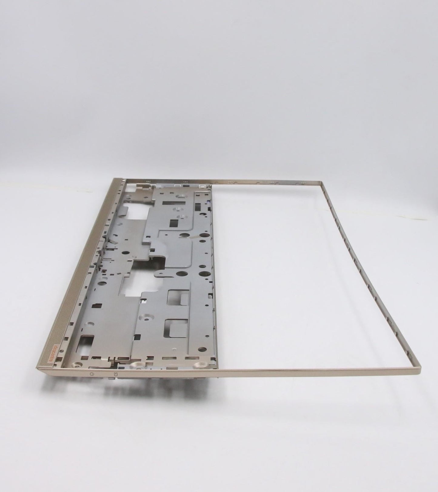 Lenovo MECH_ASM ASSY_Middle_Frame,Gold 01EF562