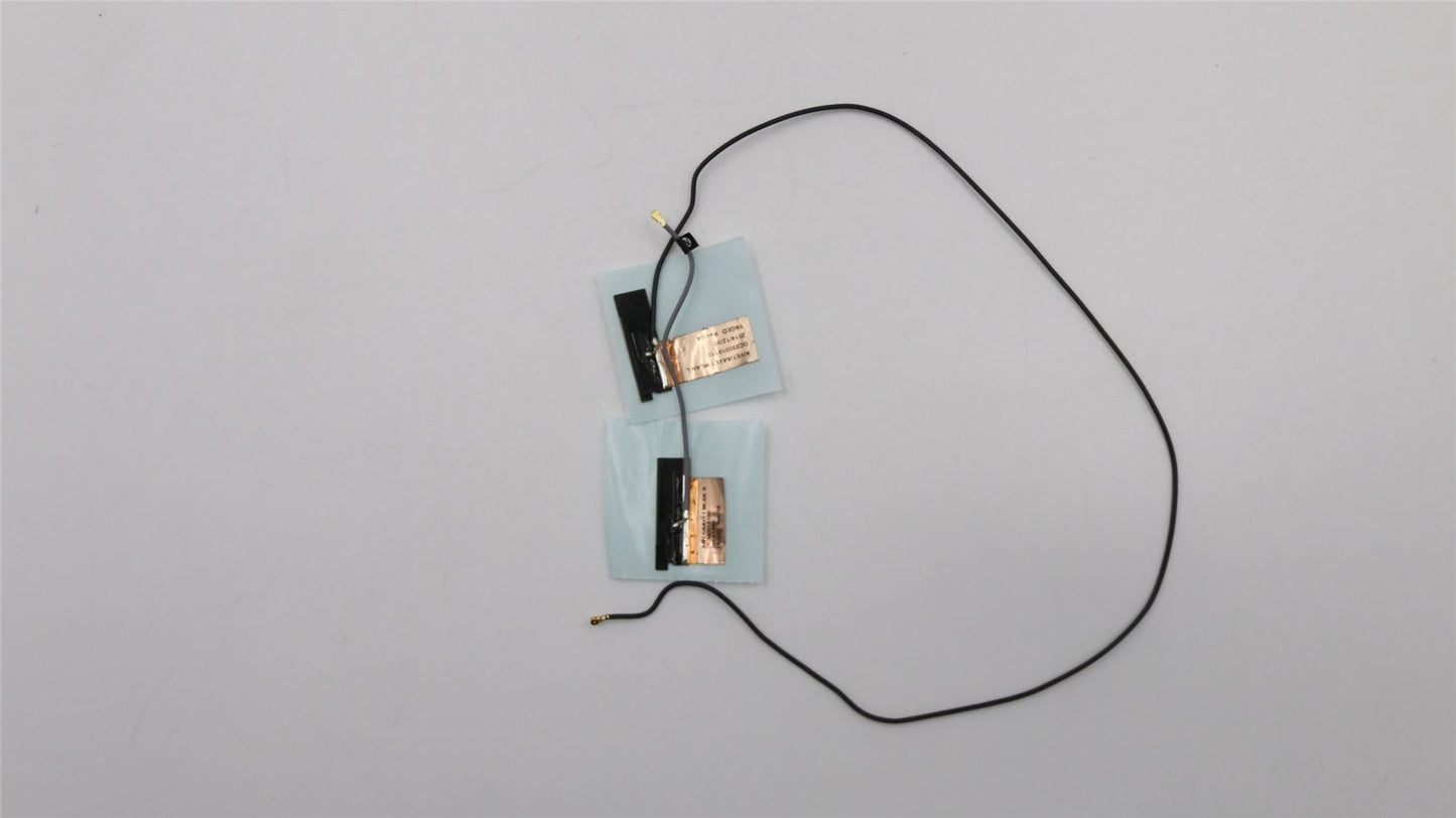 Lenovo FRU WLAN Antenna Kit Yageo 00HN660