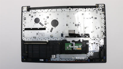 Lenovo IdeaPad 330-15ICH Keyboard Palmrest Top Cover US Silver 5CB0R46930