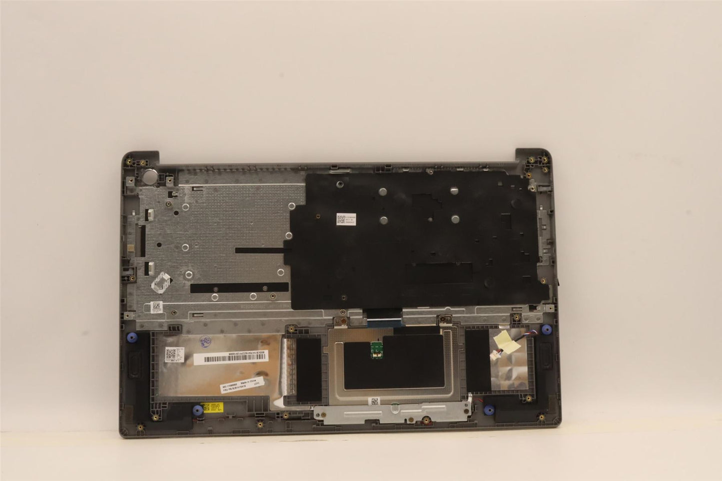 Lenovo IdeaPad 1 15ALC7 Palmrest Cover Touchpad Keyboard Arabic 5CB1H70419