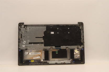 Lenovo IdeaPad 1 15ALC7 Palmrest Cover Touchpad Keyboard Arabic 5CB1H70419