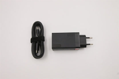 Lenovo Lenovo 65W USB-C ADP EU FRU 5A10X49215