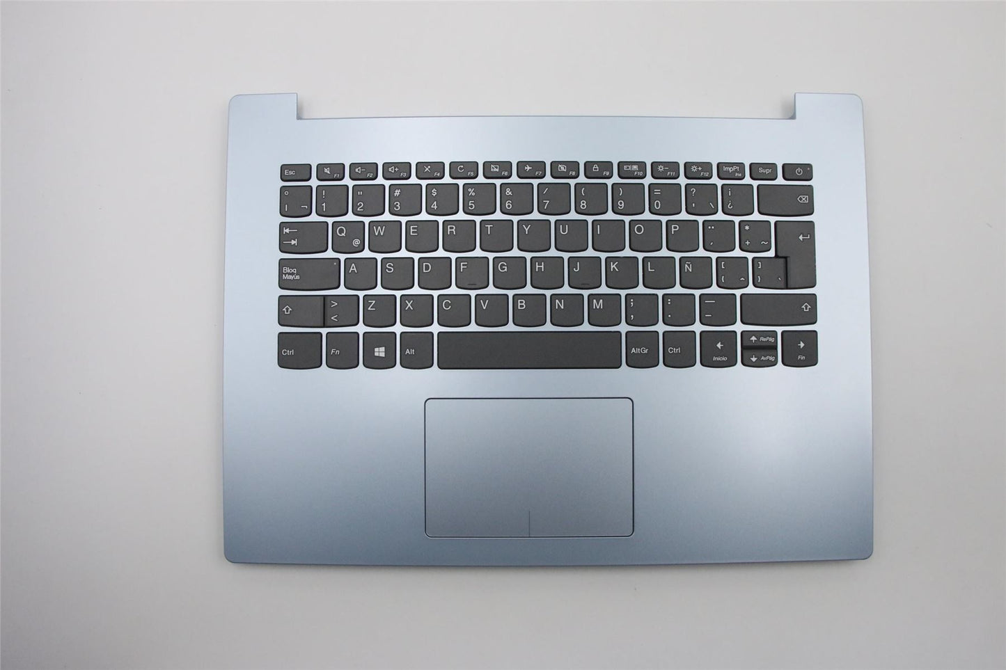 Lenovo ThinkPad 320-14AST 320-14IAP Palmrest Touchpad Cover Keyboard 5CB0N82305
