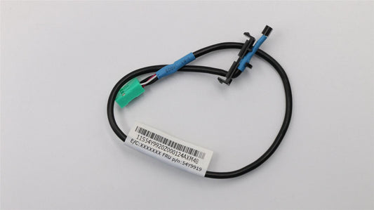 Lenovo ThinkCentre M71e M72e M70e M75e M80 Sensor Cable 54Y9919