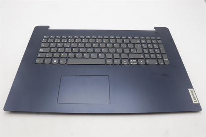 Lenovo Upper Case ASM_SPA L82RL NFP AB U 5CB1H80792
