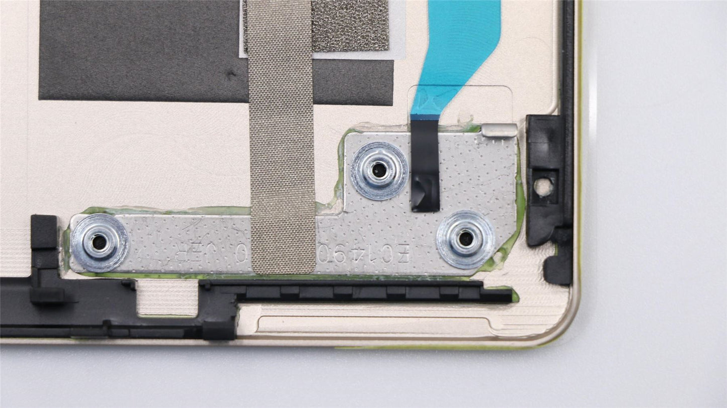 Lenovo IdeaPad 720S-13IKB 720S-13ARR LCD Cover Rear Back Housing 5CB0P19097