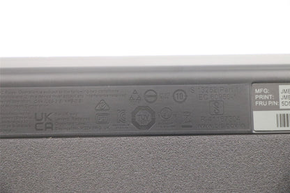 Lenovo USB Calliope KB BK LA SPA 5D50U84457