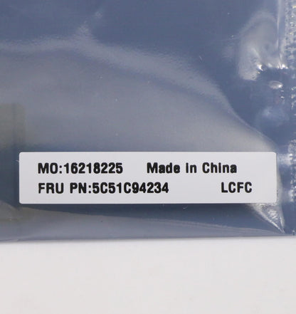 Lenovo FRU CARDPOP K14 I/O BOARD 5C51C94234