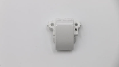 Lenovo VIWZ2 RJ-45 Door White 90202134