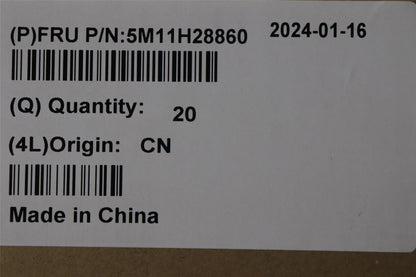 Lenovo MECH_ASM,5M MIC FHD 5M11H28860