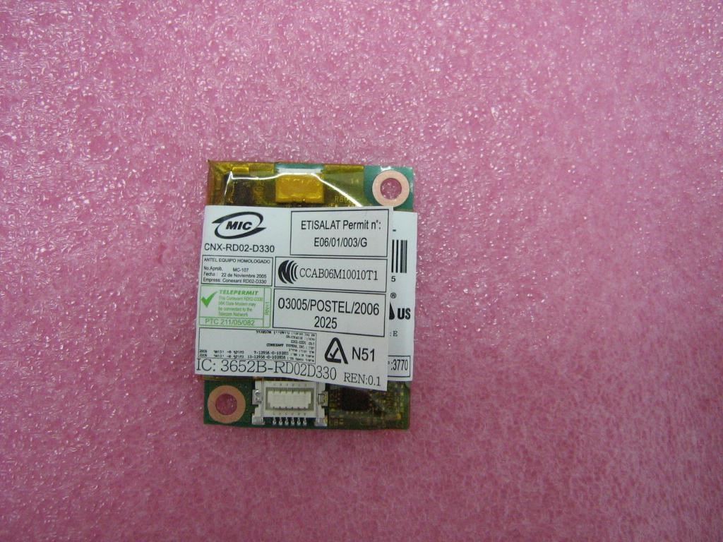 Lenovo FRU Uni-Zion Board 43Y6463