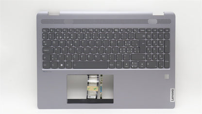 Lenovo Upper Case ASM_SWS W 82XY AG 5CB1K62410