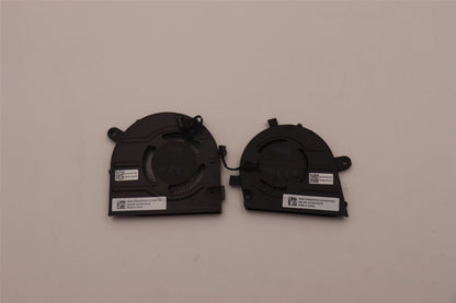 Lenovo System FAN W 21AT R+L AVC 5F10S14018