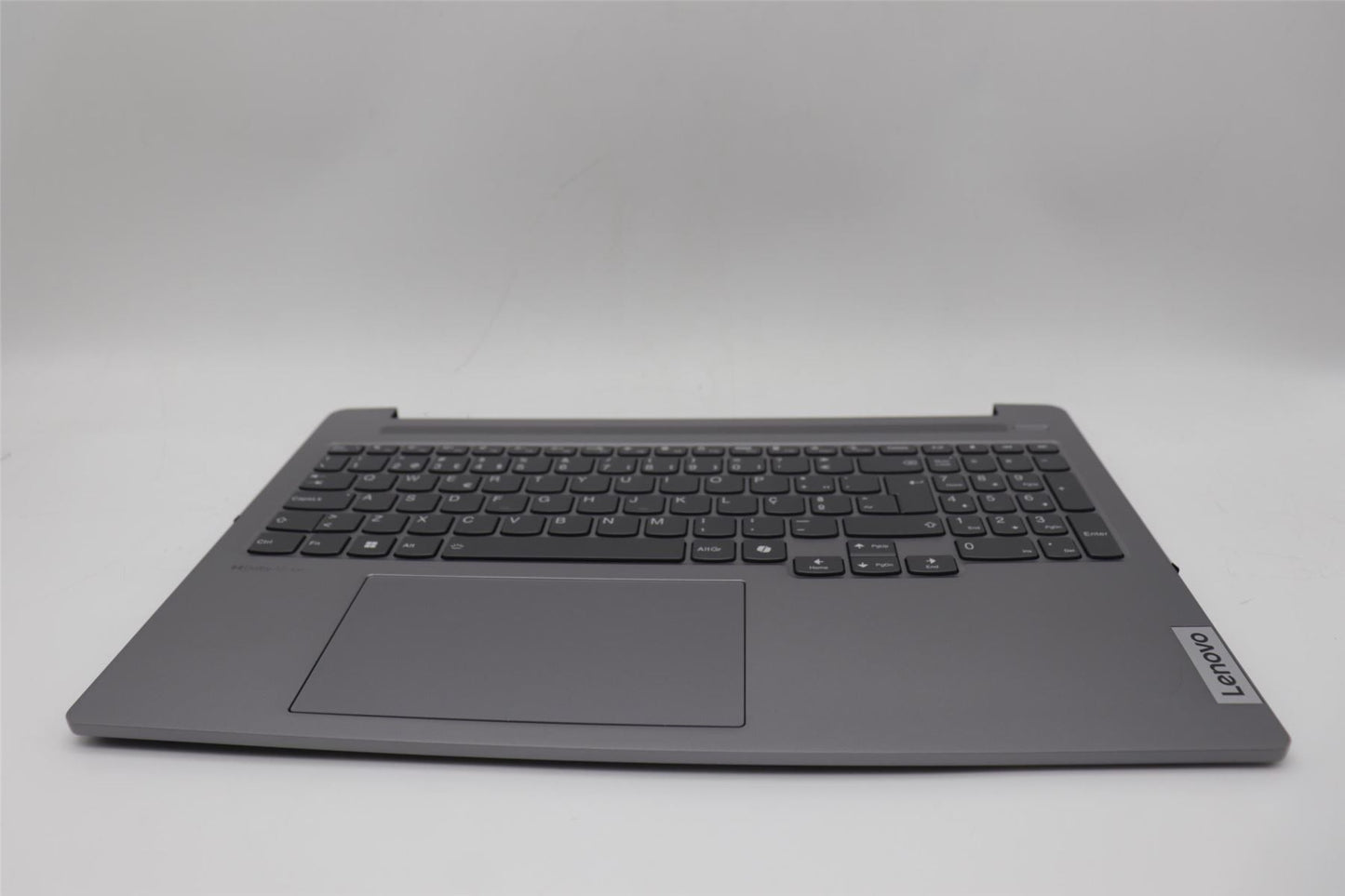 Lenovo Upper Case ASM_POR L 83D5AG DIS 5CB1N95019