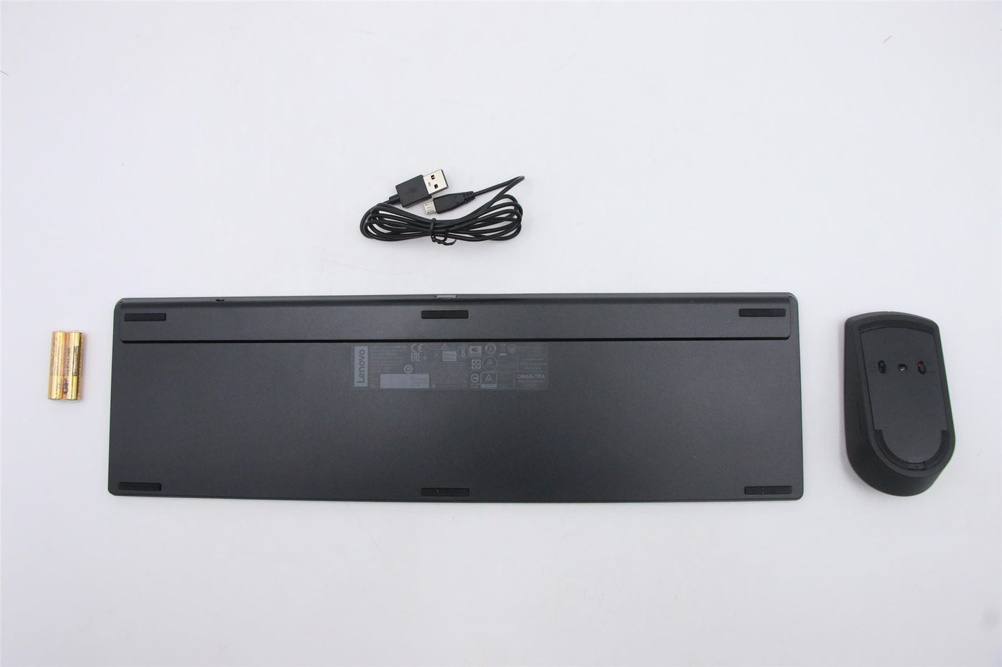 Lenovo ultraslim FRU US Euro 03X7677