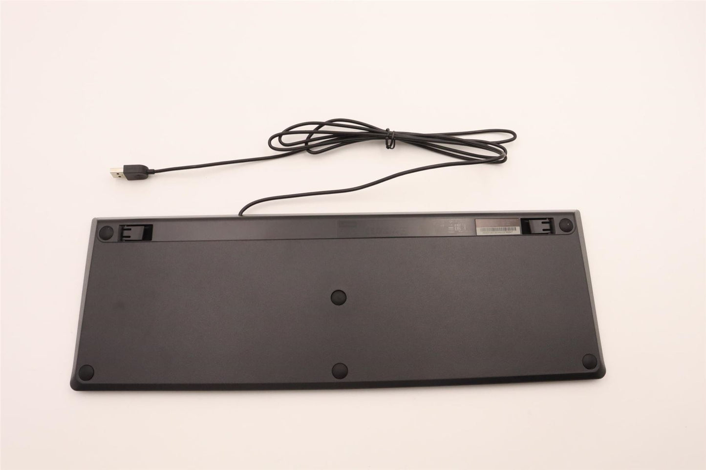Lenovo USB Calliope KB BK 440 TUR 5D50U84469