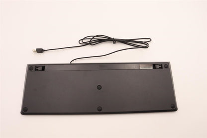 Lenovo USB Calliope KB BK 440 TUR 5D50U84469