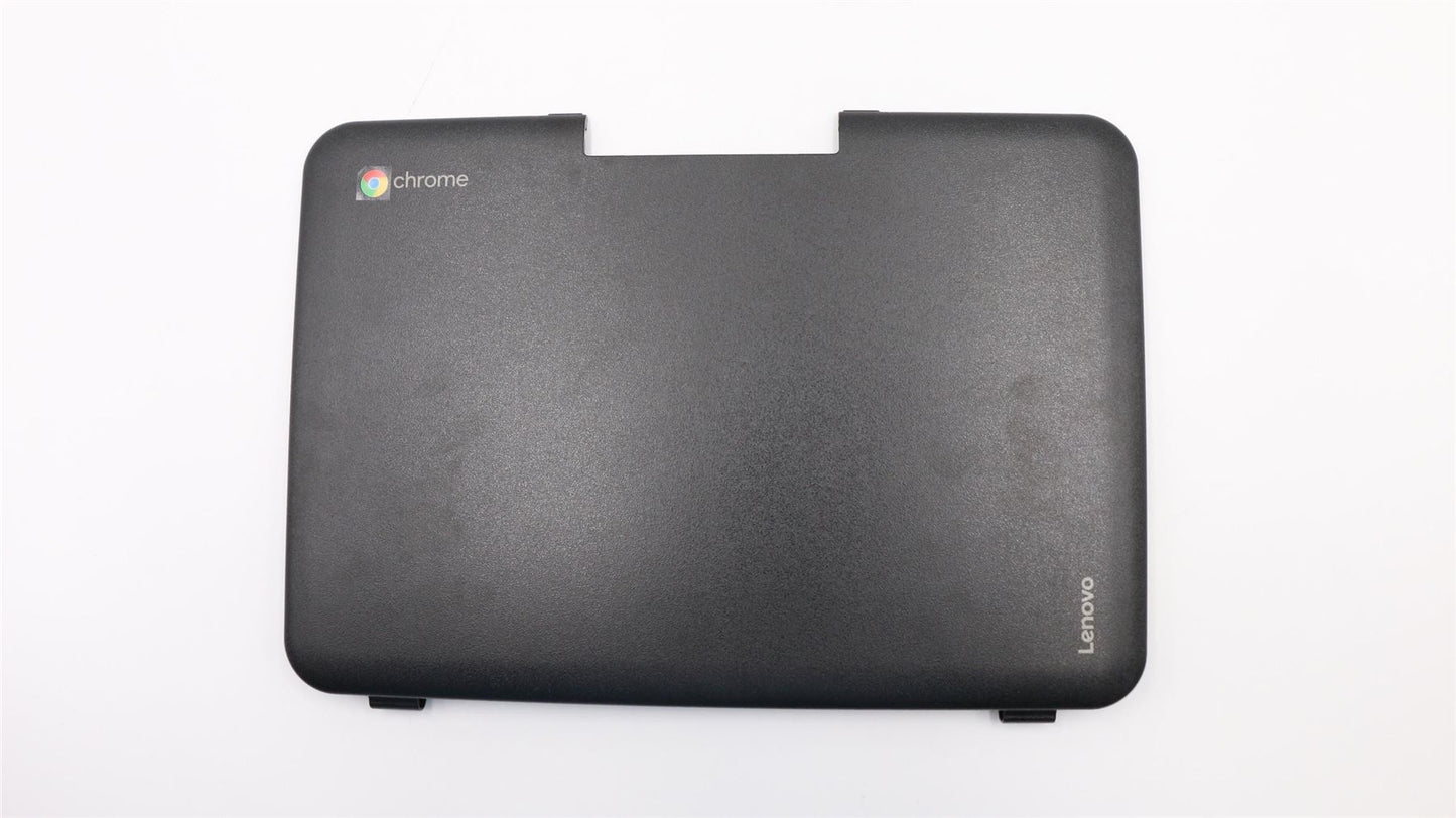 Lenovo LCD Cover Q 80SF W/Antenna Black 5CB0L13233