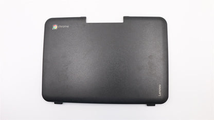 Lenovo LCD Cover Q 80SF W/Antenna Black 5CB0L13233