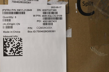 Lenovo MECH_ASM GRP_KBD_BZL_HUN_WW_BK_LTN 5M11J12812