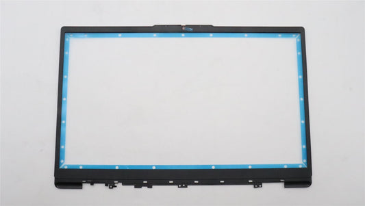 Lenovo IdeaPad 3 15IRU8 3 15IAN8 Bezel front trim frame Cover Black 5B30S19100