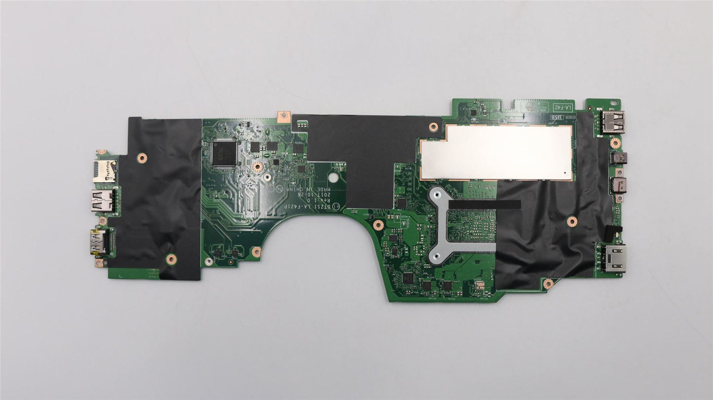 Lenovo Yoga X380 Motherboard Mainboard 5B20X01189