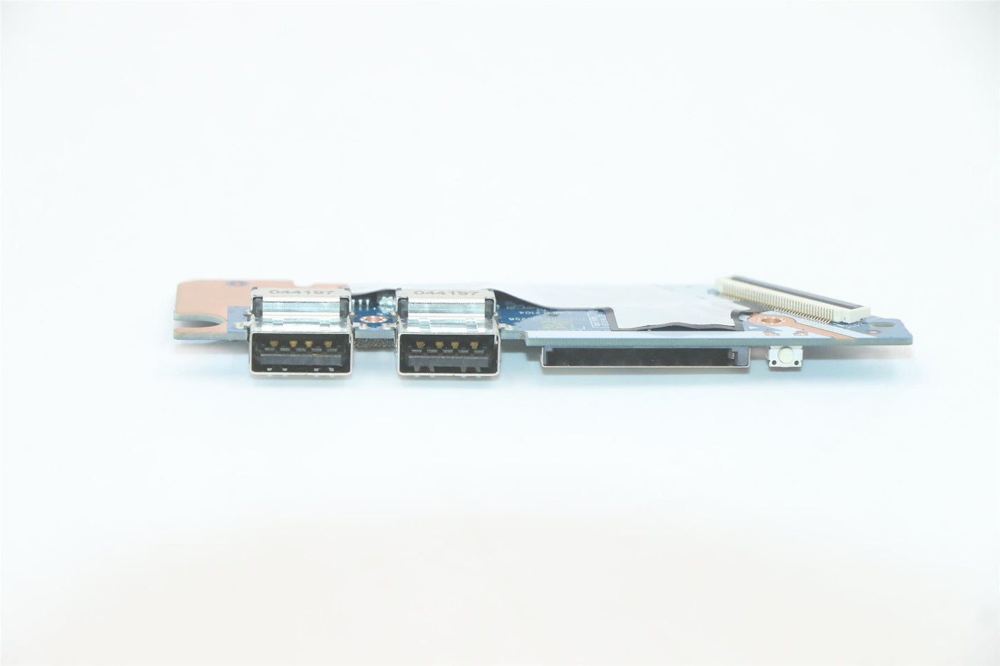 Lenovo Pro 5 Pro 14IAP7 5 Pro-14ITL6 I/O Card Reader 2 x USB Board 5C50S25184