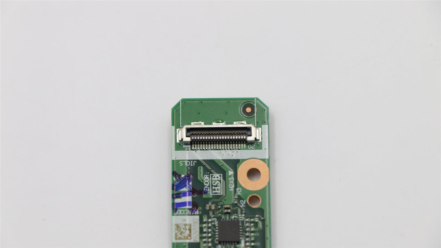 Lenovo ThinkPad P71 USB I/O Board USB 3.0 01HY722
