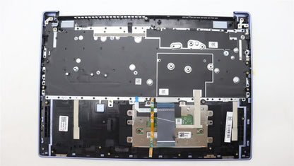 Lenovo IdeaPad 5 16IRL8 5 16IAH8 Palmrest Cover Touchpad Keyboard 5CB1L50593