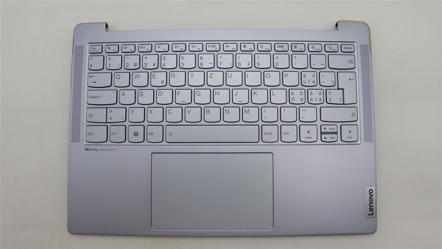 Lenovo Upper Case ASM_SWS_H 82WV NFPMIGY 5CB1K78230