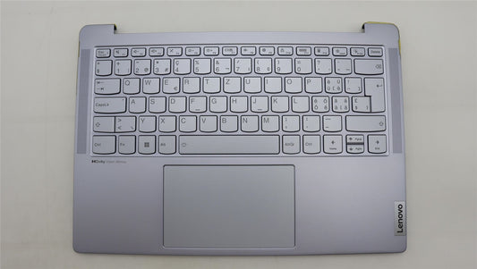 Lenovo Upper Case ASM_SWS_H 82WV NFPMIGY 5CB1K78230
