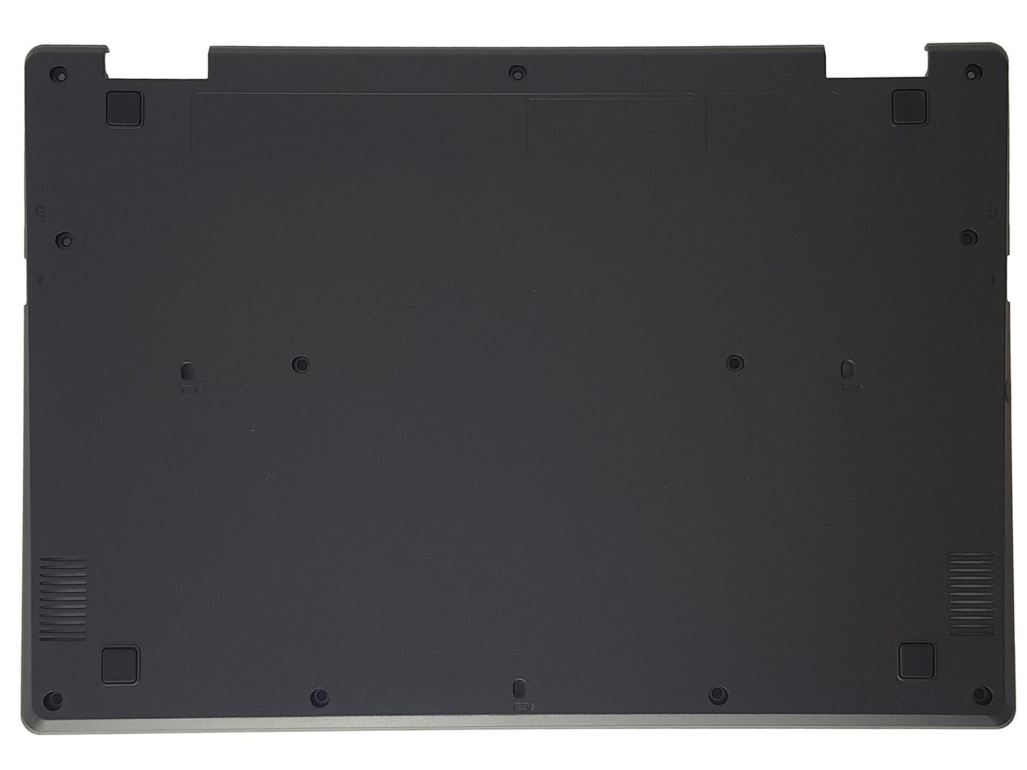 Acer Chromebook C721 Bottom Base Lower Cover Black 60.HBNN7.001