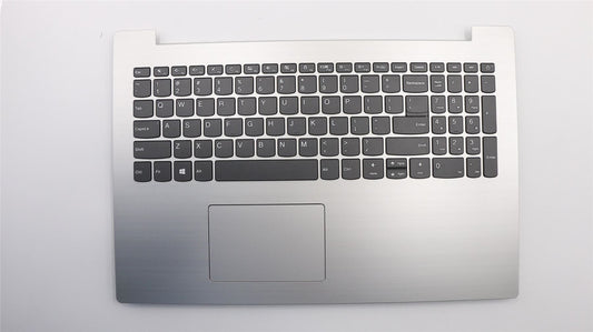 Lenovo IdeaPad 330 Touch-15IKB 330-15IKB Keyboard Palmrest Top Cover 5CB0R16703