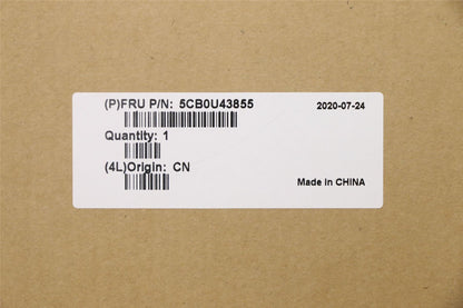 Lenovo Lower Case L 81MV AB IMR DIS 5CB0U43855
