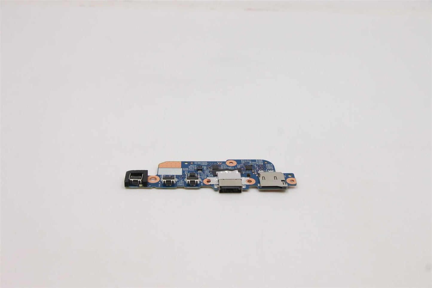 Lenovo 500w Gen 3 I/O SD Card Reader USB Board 5C50Z44743