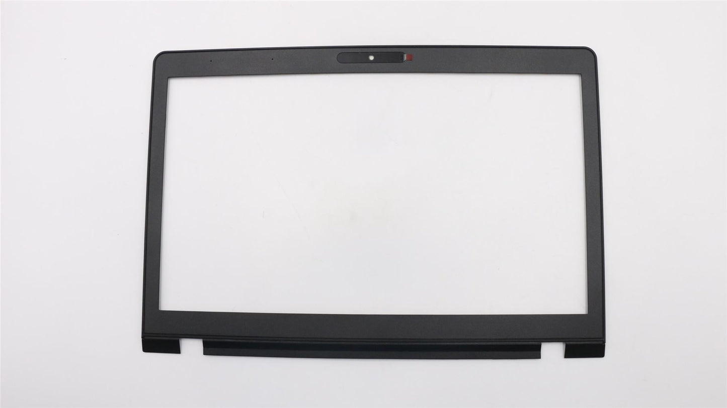 Lenovo BEZEL B-bezel,for FHD w/3D camera,black 01AW212