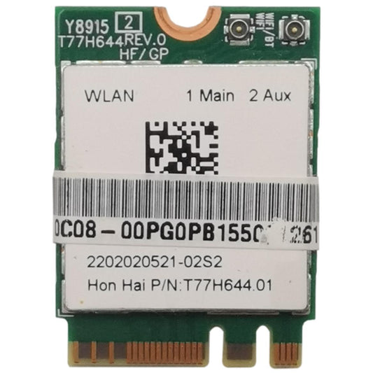 Genuine Acer NC.23611.030 WLAN.802.11.AC.2x2.AC+BT.M.2.1630