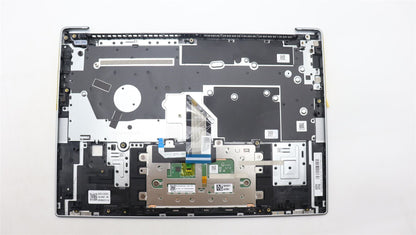 Lenovo IdeaPad 5 14IRL8 5 14ABR8 Palmrest Cover Touchpad Keyboard 5CB1L10821