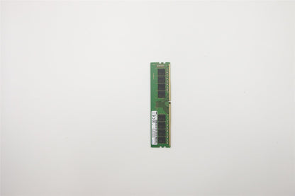 Lenovo MEMORY 32GB DDR4 2933 UDIMM - G1AA 5M30V06819