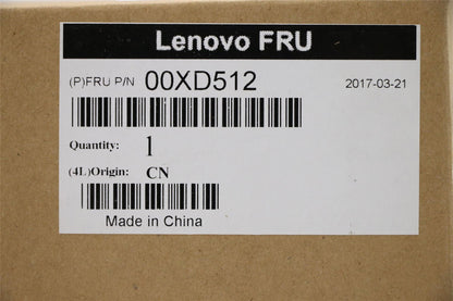 Lenovo Rear IO 00XD512