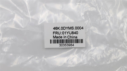 Lenovo 01YU840 MECHANICAL BAT SAFTY SPONGE