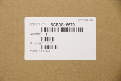 Lenovo LowercaseL81LHDARK_ORCHID 5CB0S16579
