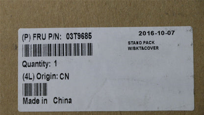 Lenovo MECH ASM FRU,Ass y Frame Stand,Monteg 03T9685