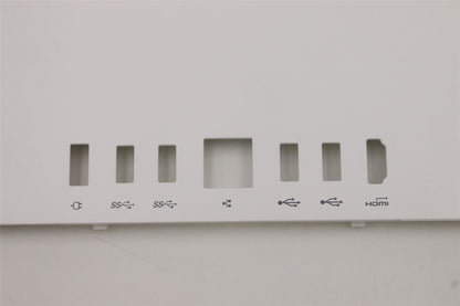 Lenovo REAR_COVER_W/HDMI_ASSY 5M11C16738