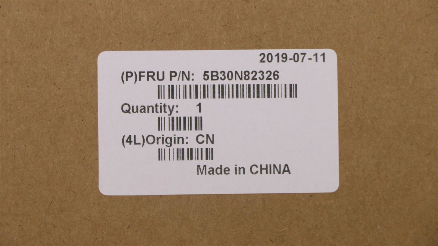 Lenovo ODD BEZEL L80XK IB 5B30N82326
