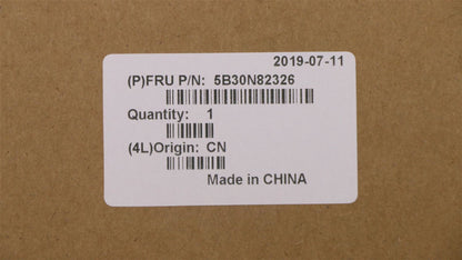 Lenovo ODD BEZEL L80XK IB 5B30N82326