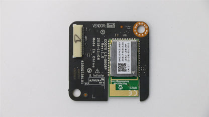 Lenovo Yoga A940 BT Speaker Board 01LM698