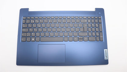 Lenovo COVER Upper Case ASM_BEL L 83EMAB NBL 5CB1M47581